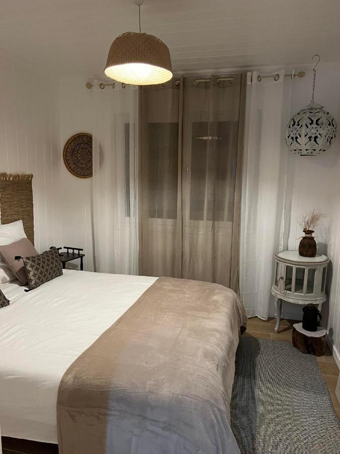 Villa Le Vieux Poirier A La Plaine Des Cafres Le Tampon Esterno foto
