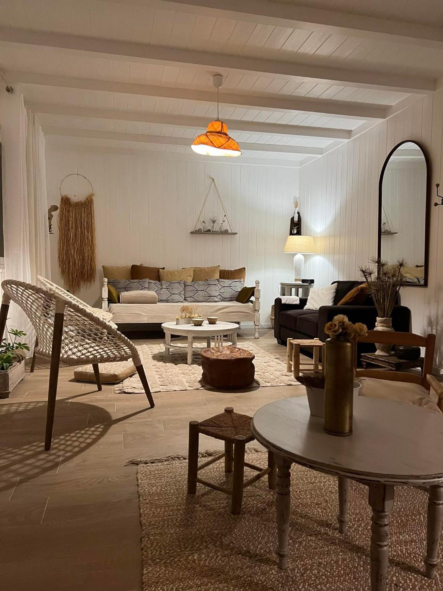 Villa Le Vieux Poirier A La Plaine Des Cafres Le Tampon Esterno foto