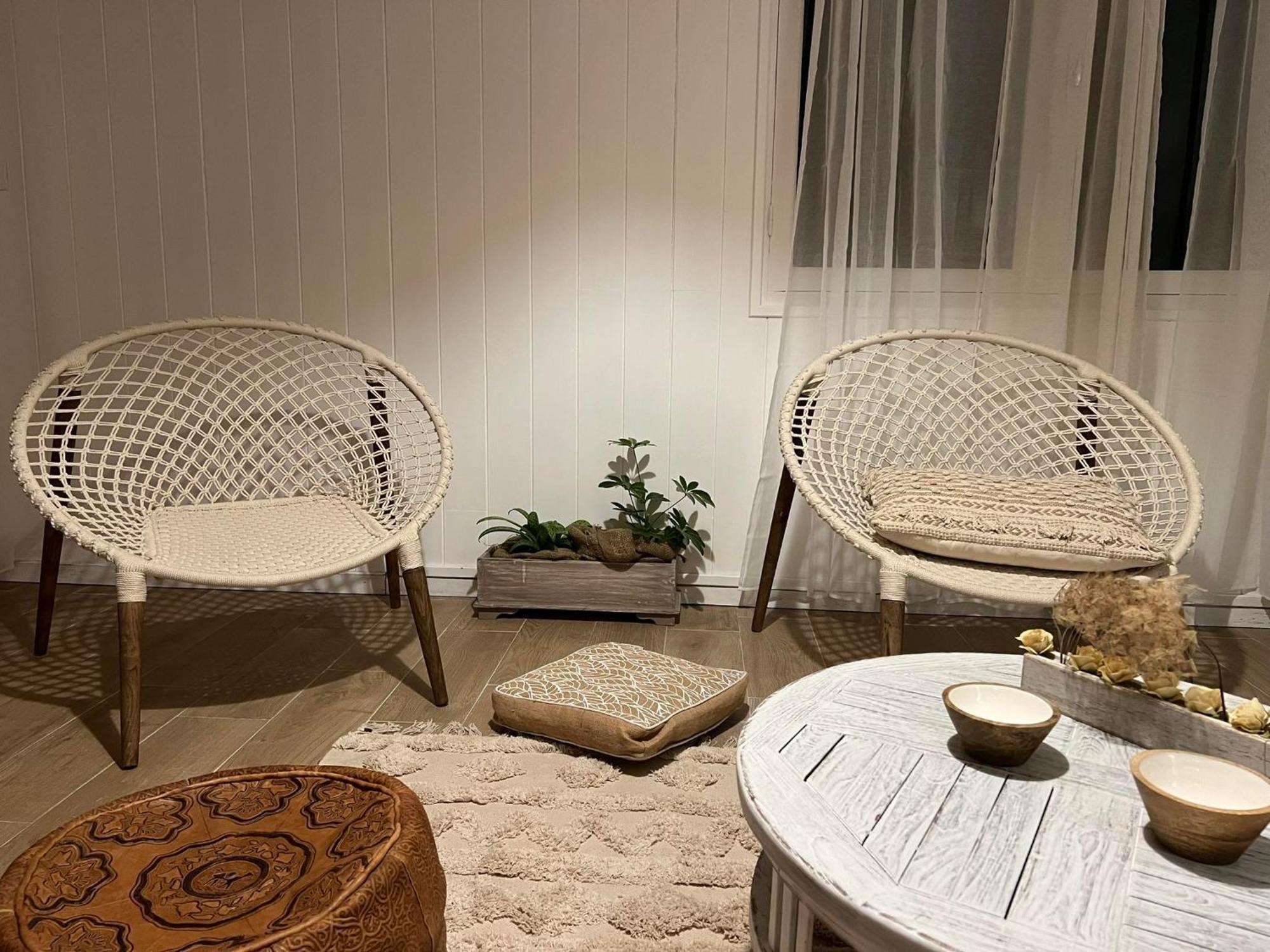 Villa Le Vieux Poirier A La Plaine Des Cafres Le Tampon Esterno foto