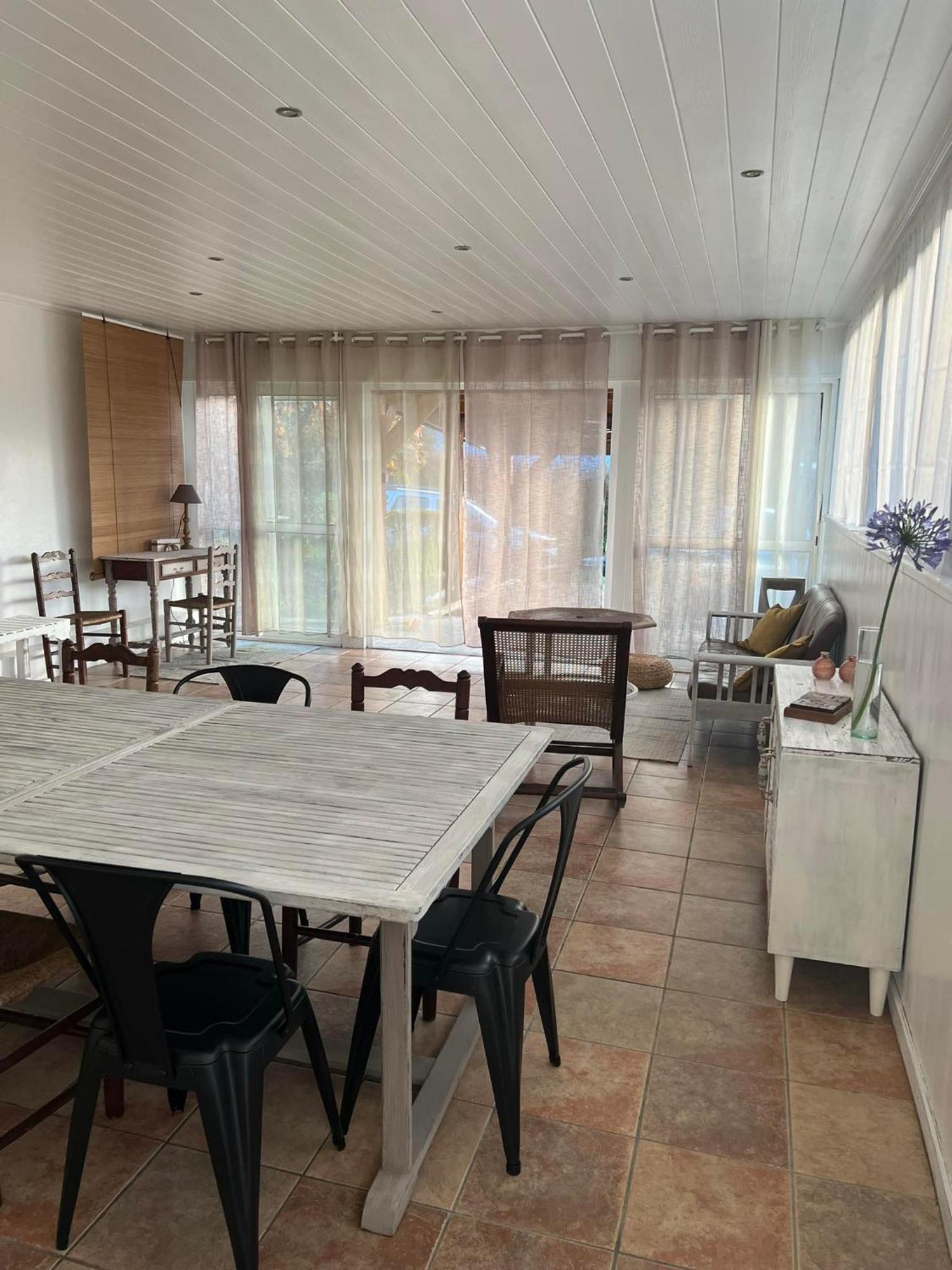 Villa Le Vieux Poirier A La Plaine Des Cafres Le Tampon Esterno foto
