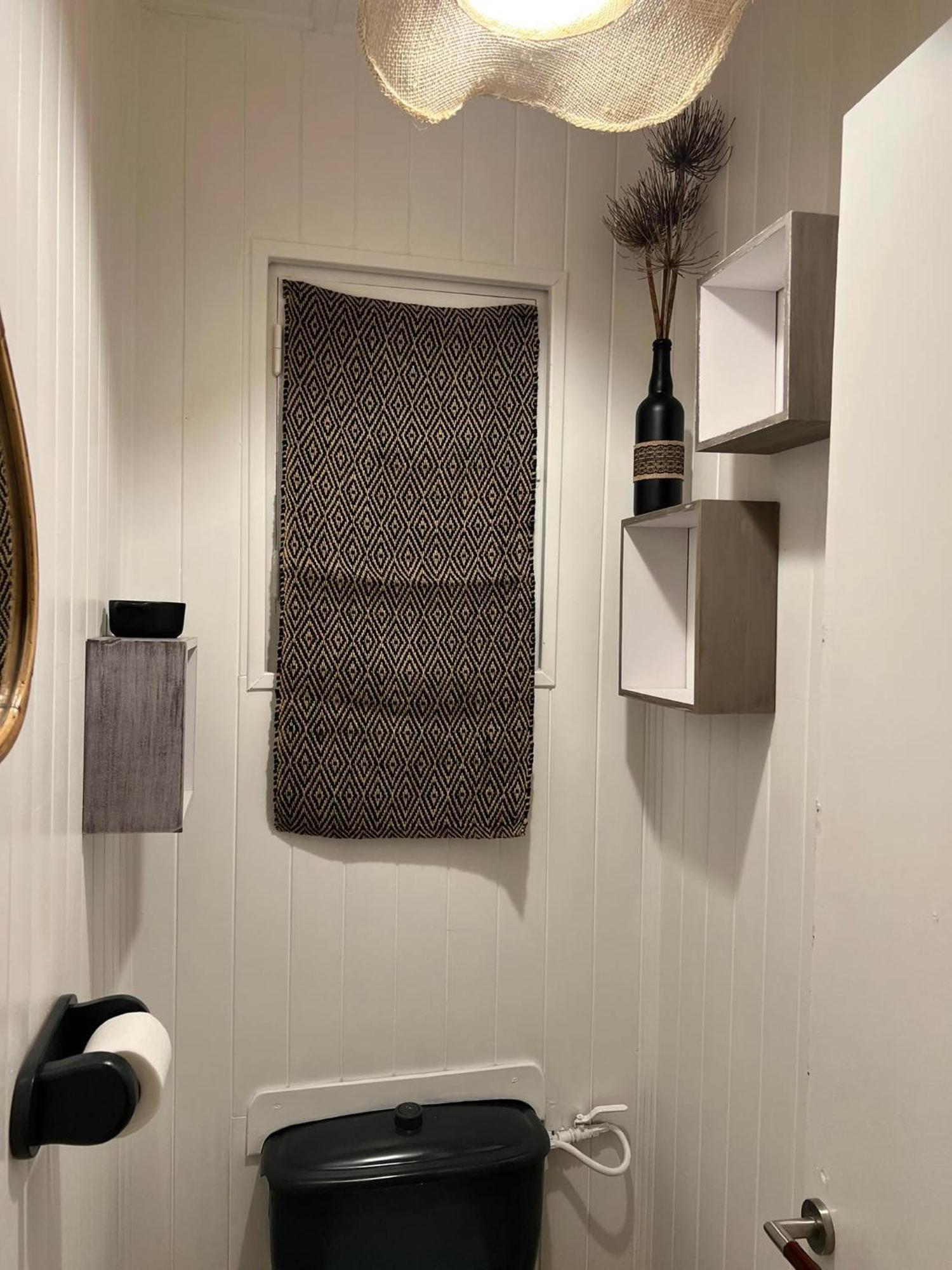 Villa Le Vieux Poirier A La Plaine Des Cafres Le Tampon Esterno foto